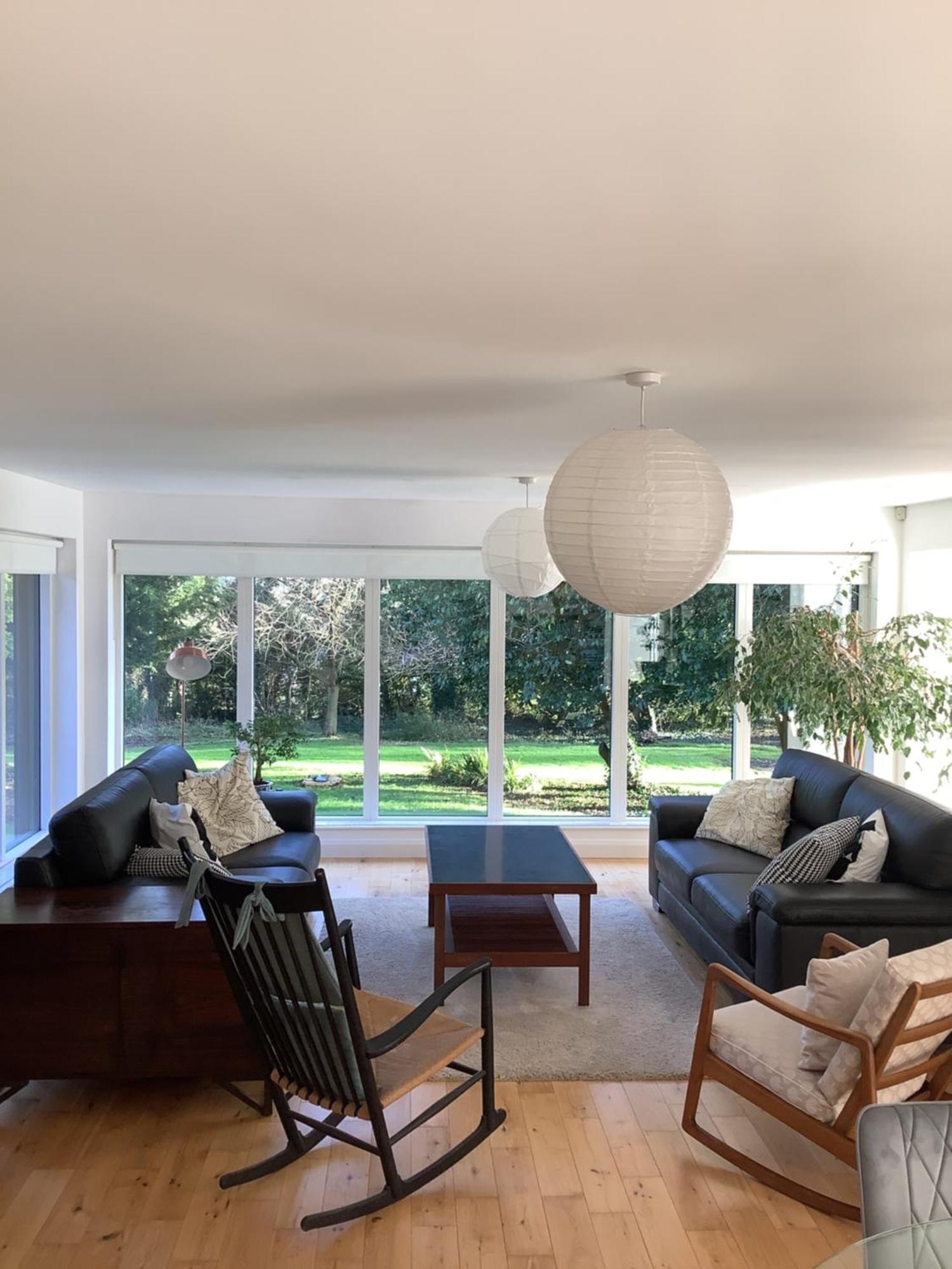 Springwood - Royal Hillsborough Villa Dış mekan fotoğraf
