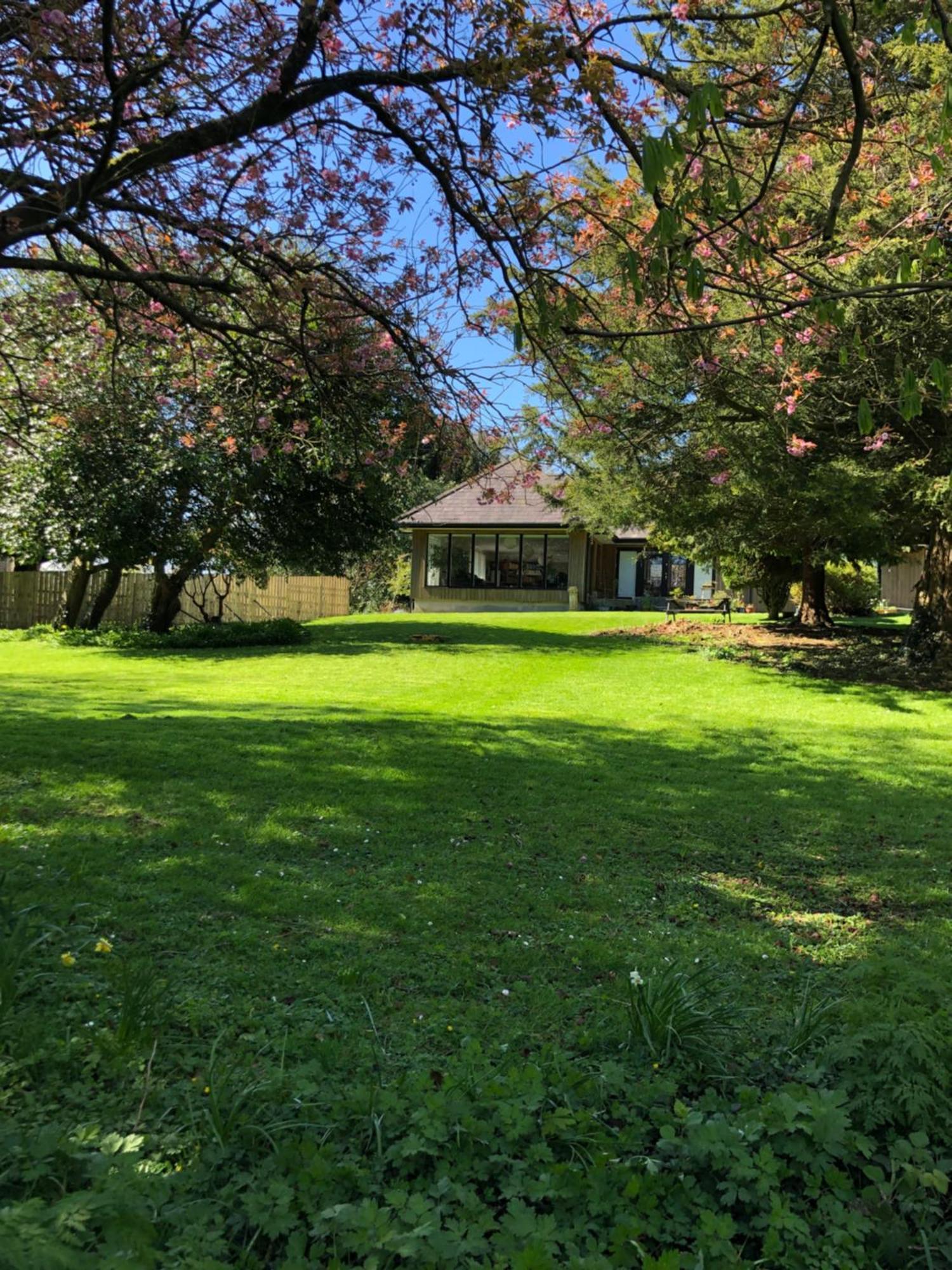 Springwood - Royal Hillsborough Villa Dış mekan fotoğraf